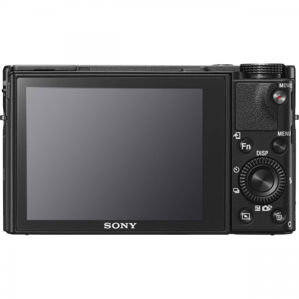 Фотокамера SONY RX100V (DSCRX100M5.RU3)